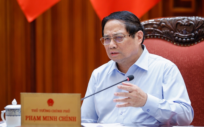 Chính phủ sẽ trình Quốc hội cơ chế, chính sách đặc thù phát triển kinh tế tư nhân tại Kỳ họp thứ 9