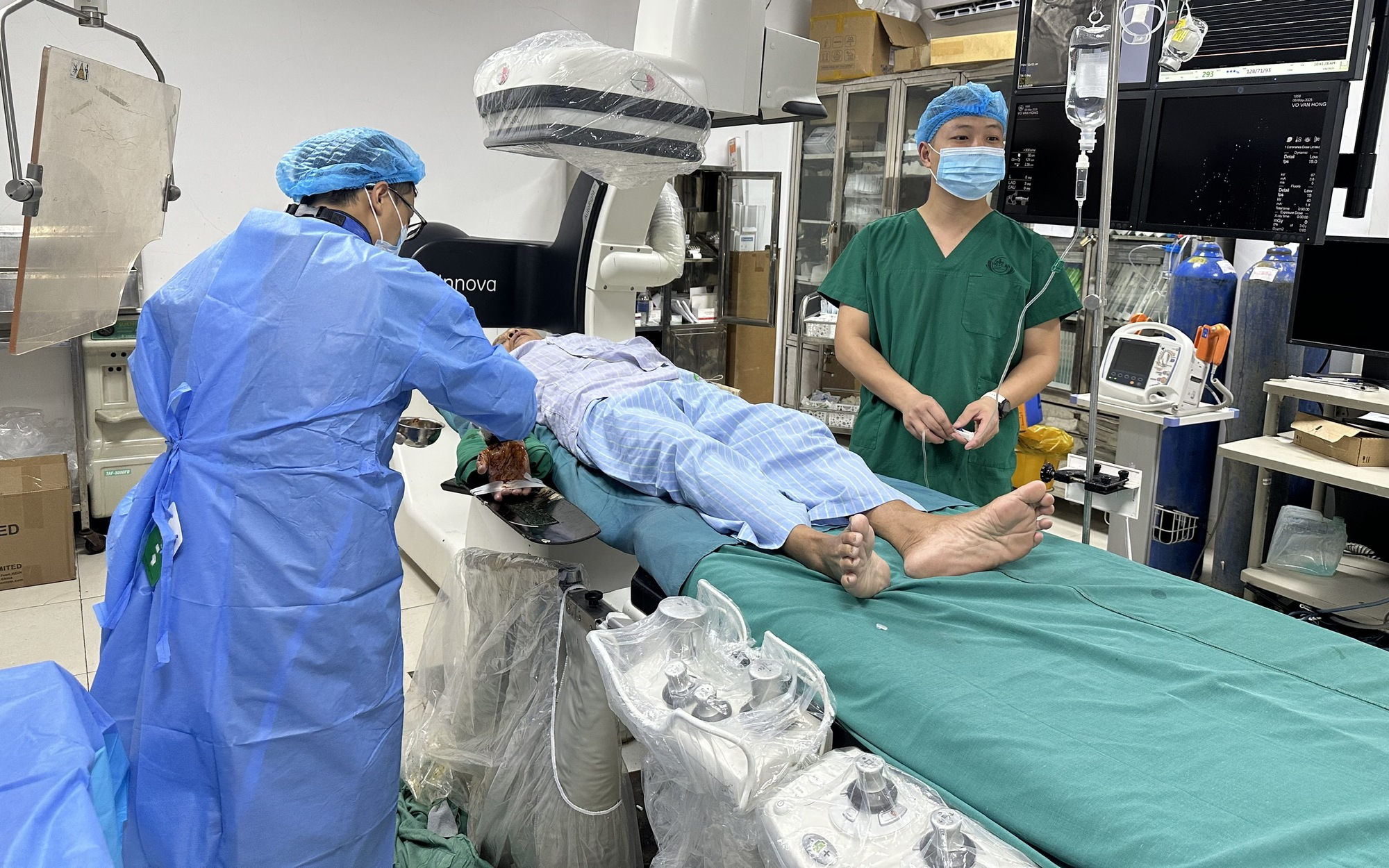 Vì sao càng nhiều người trẻ bị nhồi máu cơ tim, bác sĩ chỉ nguyên nhân khiến ai cũng ‘sốc’