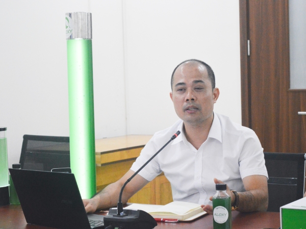 Nghị quyết 68 sẽ 'giải phóng năng lượng' để các startup công nghệ phát triển, vươn xa- Ảnh 4. Nghị quyết 68 sẽ 'giải phóng năng lượng' để các startup công nghệ phát triển, vươn xa- Ảnh 4.