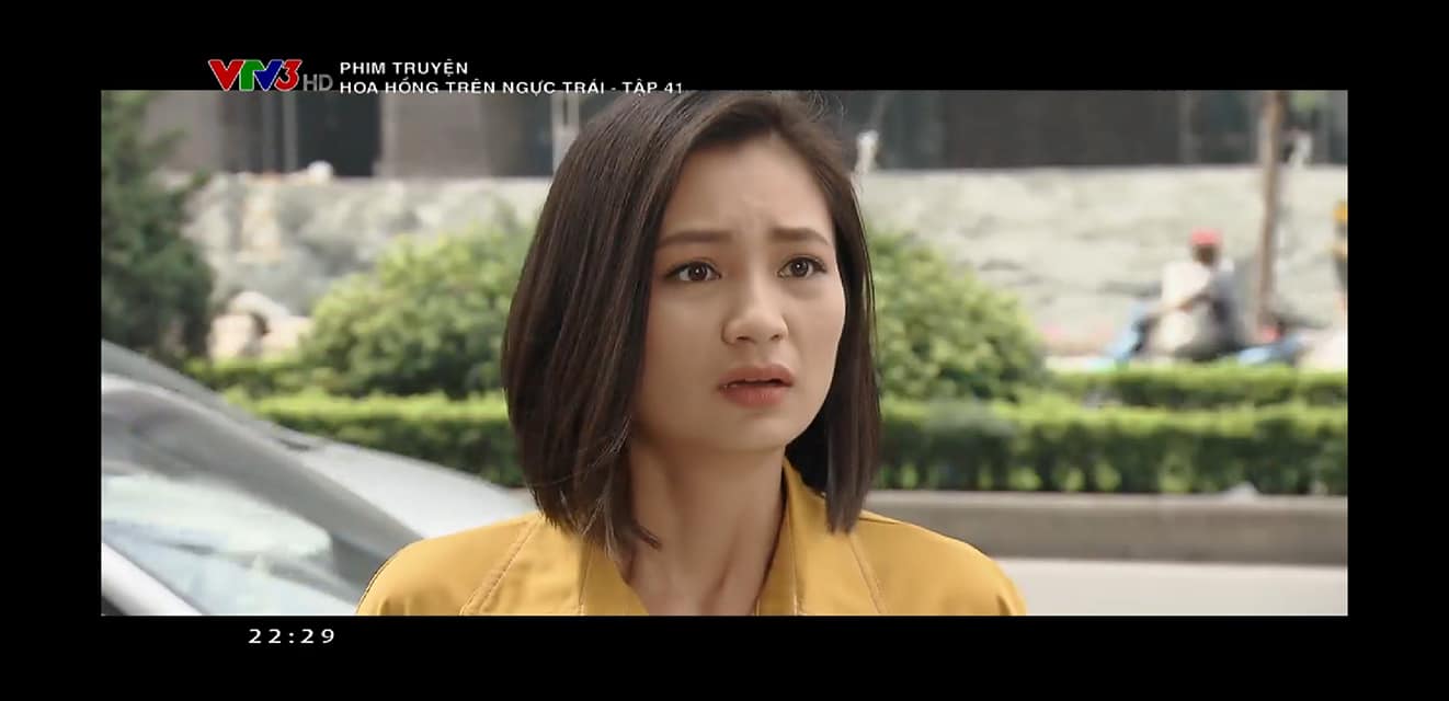 Nữ diễn viên quê Nam Định - bạn thân Hồng Diễm trong 'Hoa hồng trên ngực trái' sang Mỹ định cư, giờ ra sao?- Ảnh 3. Nữ diễn viên quê Nam Định - bạn thân Hồng Diễm trong 'Hoa hồng trên ngực trái' sang Mỹ định cư, giờ ra sao?- Ảnh 3.