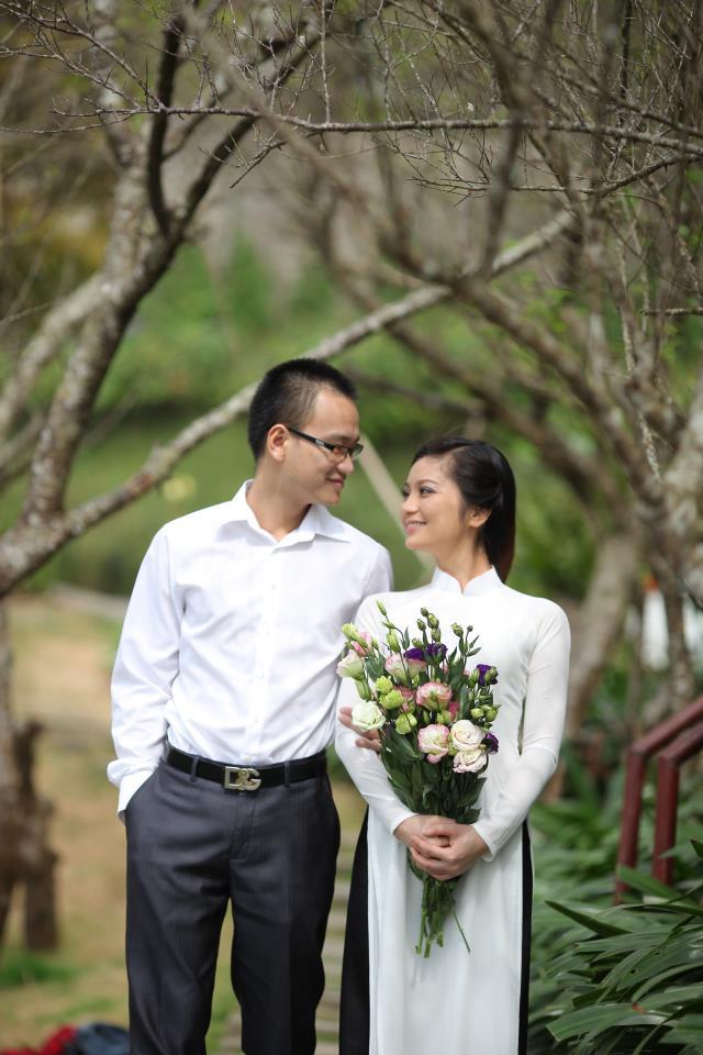 Nữ diễn viên quê Nam Định - bạn thân Hồng Diễm trong 'Hoa hồng trên ngực trái' sang Mỹ định cư, giờ ra sao?- Ảnh 5. Nữ diễn viên quê Nam Định - bạn thân Hồng Diễm trong 'Hoa hồng trên ngực trái' sang Mỹ định cư, giờ ra sao?- Ảnh 5.