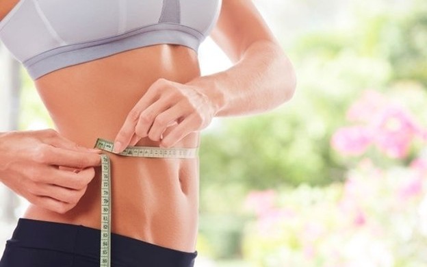 Giải pháp giảm mỡ bụng nhanh nhất