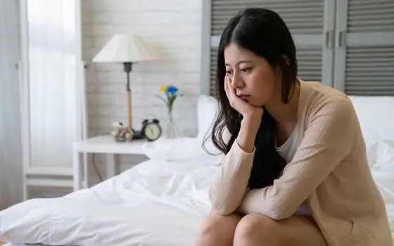 8 lý do gây giảm ham muốn tình dục ở phụ nữ