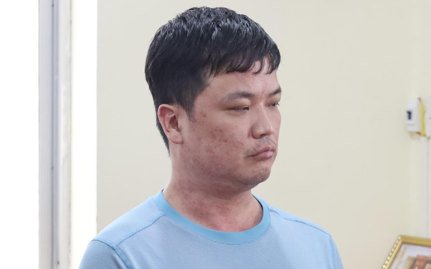 Khởi tố Tiktoker Lê Việt Hùng