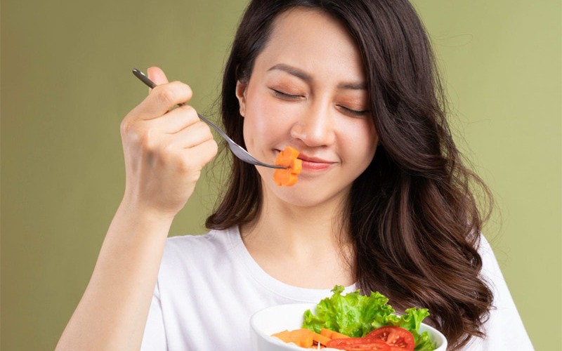 7 loại vitamin và khoáng chất thiết yếu cho cơ thể khỏe mạnh