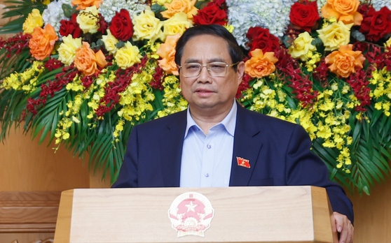Thủ tướng: Tạo phong trào phát triển doanh nghiệp tư nhân, mọi nhà thi đua khởi nghiệp, làm giàu