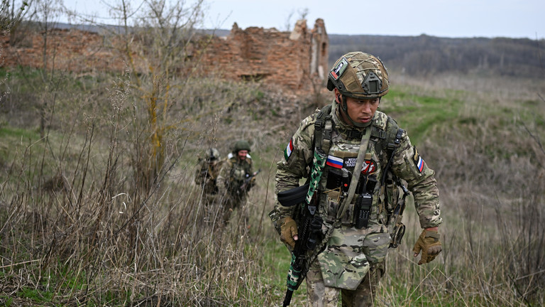 Nga thông báo hoạt động của quân đội Ukraine trong thời gian ngừng bắn nhân Ngày Chiến thắng- Ảnh 1. Nga thông báo hoạt động của quân đội Ukraine trong thời gian ngừng bắn nhân Ngày Chiến thắng- Ảnh 1.