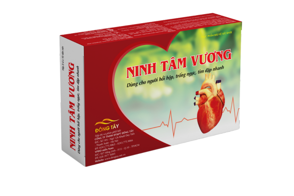 Tất tần tật thông tin về tim đập nhanh và phương pháp cải thiện- Ảnh 3. Tất tần tật thông tin về tim đập nhanh và phương pháp cải thiện- Ảnh 3.