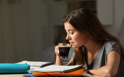 Thời điểm nào uống cà phê cho hiệu quả tối ưu nhất?