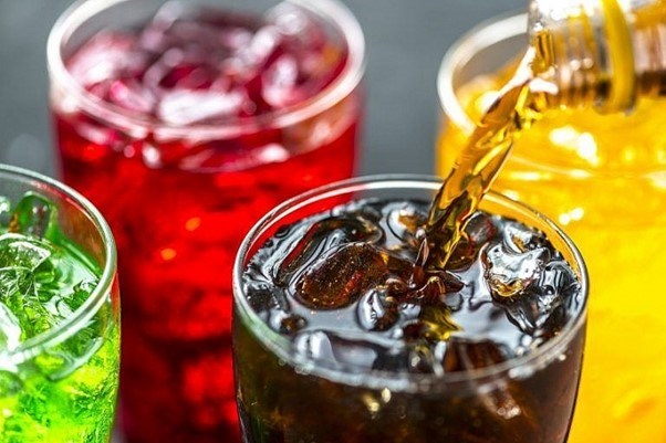 Áp thuế TTĐB nước giải khát có đường: ‘Nếu không hành động, sẽ trả giá bằng chính sinh mệnh người dân’- Ảnh 2. Áp thuế TTĐB nước giải khát có đường: ‘Nếu không hành động, sẽ trả giá bằng chính sinh mệnh người dân’- Ảnh 2.