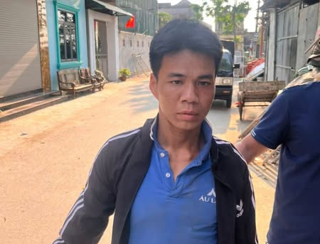 Ra tù chưa đầy 3 tháng, Bùi Văn Thiệu liên tiếp gây nhiều tội ác- Ảnh 1. Ra tù chưa đầy 3 tháng, Bùi Văn Thiệu liên tiếp gây nhiều tội ác- Ảnh 1.
