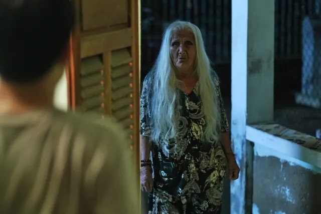 'Cô đào lẳng lơ gian ác' và cuộc đời đẫm nước mắt, tuổi U90 vất vả mưu sinh sống trong nhà trọ- Ảnh 5. 'Cô đào lẳng lơ gian ác' và cuộc đời đẫm nước mắt, tuổi U90 vất vả mưu sinh sống trong nhà trọ- Ảnh 5.