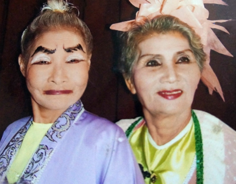 'Cô đào lẳng lơ gian ác' và cuộc đời đẫm nước mắt, tuổi U90 vất vả mưu sinh sống trong nhà trọ- Ảnh 3. 'Cô đào lẳng lơ gian ác' và cuộc đời đẫm nước mắt, tuổi U90 vất vả mưu sinh sống trong nhà trọ- Ảnh 3.