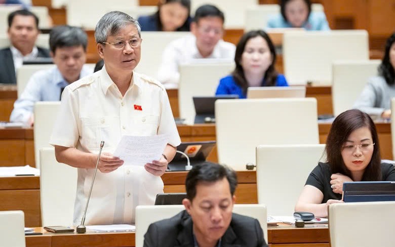 Tăng thuế thuốc lá cao và tăng thường xuyên là chính sách &quot;cùng thắng&quot; 