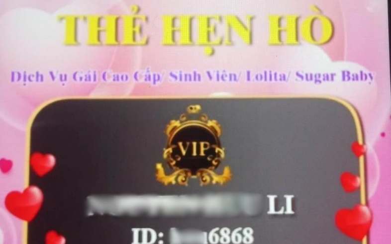 Tìm "gái gọi" trên mạng, nam thanh niên bị lừa 3,5 tỷ đồng