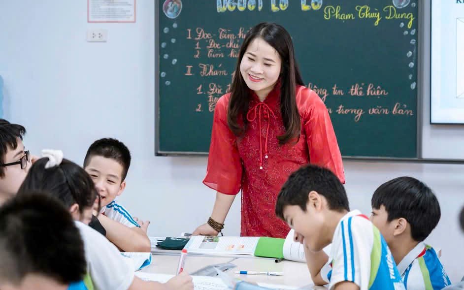 Quyền lợi nghỉ hè, trực hè 2025 của giáo viên thay đổi thế nào?