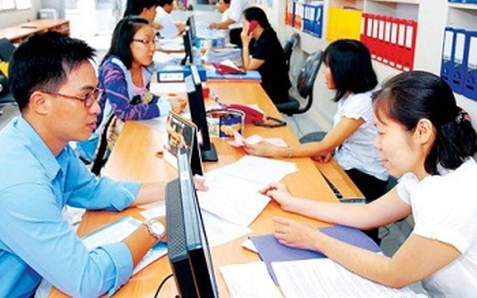 Giữ nguyên số cán bộ cấp xã sau sắp xếp, trong 5 năm thực hiện tinh giản theo lộ trình