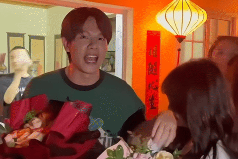 Điều bất ngờ về nữ diễn viên lấy nhiều nước mắt khán giả trong phim 'Cha tôi, người ở lại'- Ảnh 11. Điều bất ngờ về nữ diễn viên lấy nhiều nước mắt khán giả trong phim 'Cha tôi, người ở lại'- Ảnh 11.