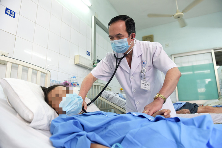 Dùng thuốc dự phòng đột quỵ ở người bệnh đái tháo đường- Ảnh 3.