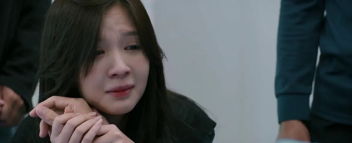 Điều bất ngờ về nữ diễn viên lấy nhiều nước mắt khán giả trong phim 'Cha tôi, người ở lại'- Ảnh 10. Điều bất ngờ về nữ diễn viên lấy nhiều nước mắt khán giả trong phim 'Cha tôi, người ở lại'- Ảnh 10.