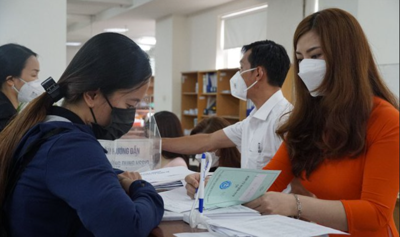 Mức lương hưu cao nhất từ 1/7/2025 là bao nhiêu?- Ảnh 1. Mức lương hưu cao nhất từ 1/7/2025 là bao nhiêu?- Ảnh 1.