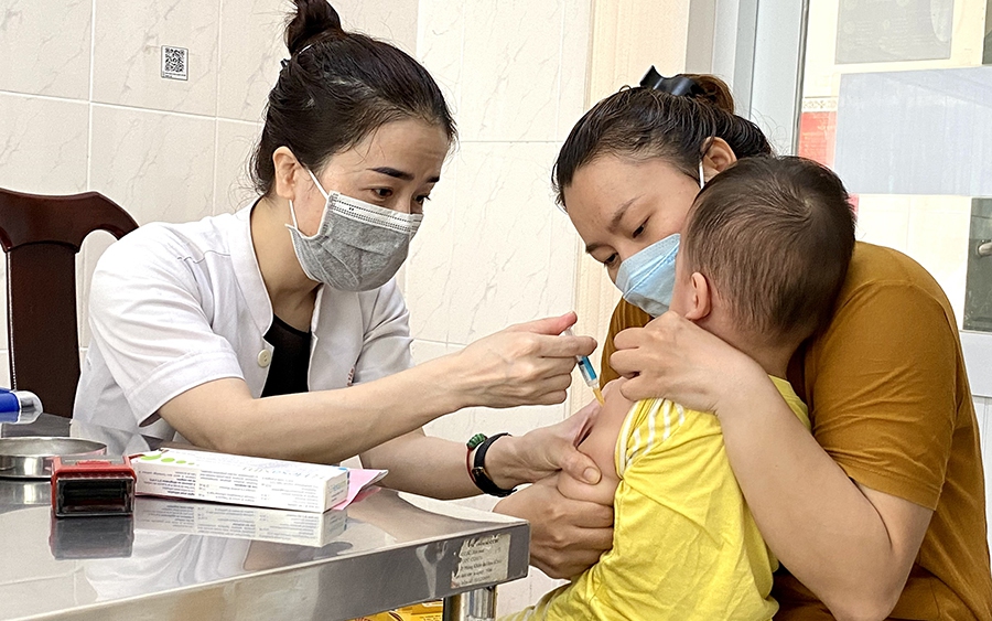 Bộ Y tế đề xuất sửa 1 số quy định lĩnh vực phòng bệnh theo mô hình chính quyền địa phương 2 cấp