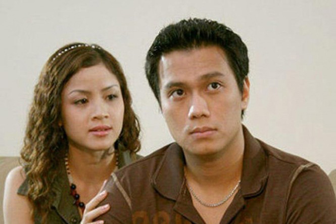 Nam diễn viên nổi danh trong "Chạy án" tuổi U50 hai lần ly hôn, hiện vướng tin đồn yêu bạn diễn- Ảnh 3. Nam diễn viên nổi danh trong "Chạy án" tuổi U50 hai lần ly hôn, hiện vướng tin đồn yêu bạn diễn- Ảnh 3.