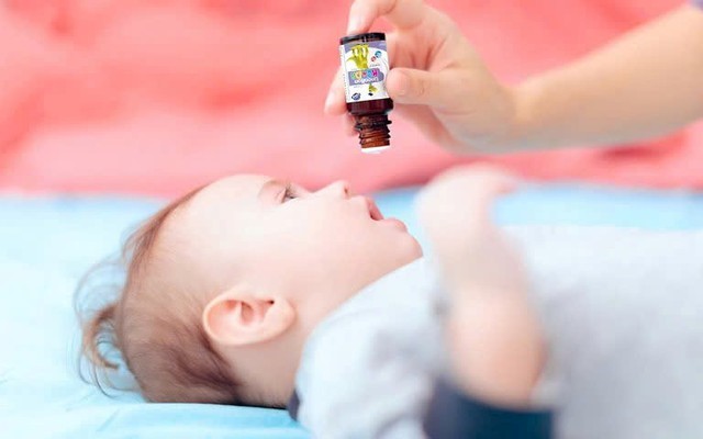 5 hiểu lầm phổ biến khi bổ sung D3K2 cho trẻ- Ảnh 1. 5 hiểu lầm phổ biến khi bổ sung D3K2 cho trẻ- Ảnh 1.