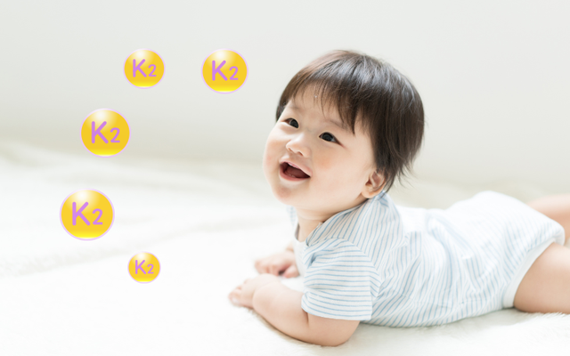5 hiểu lầm phổ biến khi bổ sung D3K2 cho trẻ- Ảnh 2. 5 hiểu lầm phổ biến khi bổ sung D3K2 cho trẻ- Ảnh 2.