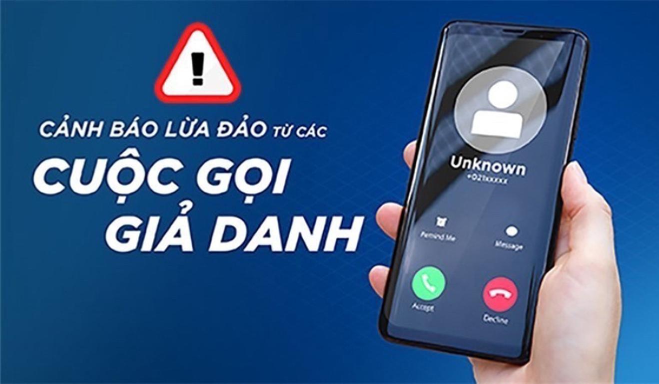 Cảnh báo thủ đoạn lừa đảo mới nhắm vào học sinh, sinh viên- Ảnh 1. Cảnh báo thủ đoạn lừa đảo mới nhắm vào học sinh, sinh viên- Ảnh 1.