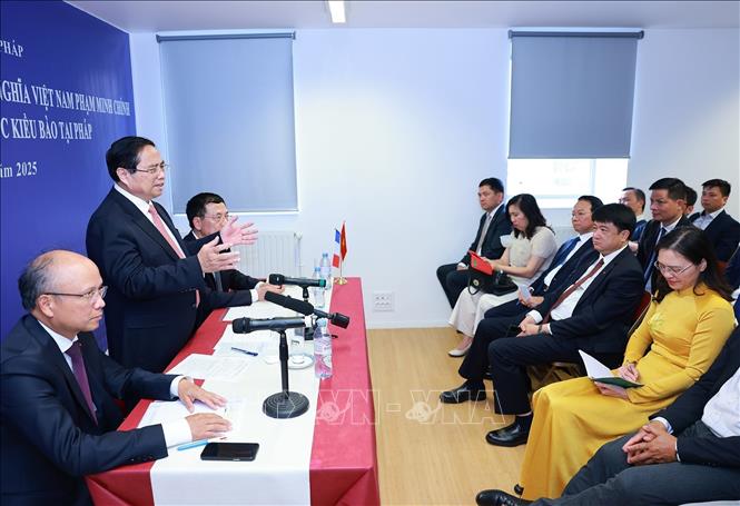 Thủ tướng đặt hàng chuyên gia, trí thức kiều bào thực hiện nhiệm vụ khoa học, công nghệ- Ảnh 3. Thủ tướng đặt hàng chuyên gia, trí thức kiều bào thực hiện nhiệm vụ khoa học, công nghệ- Ảnh 3.