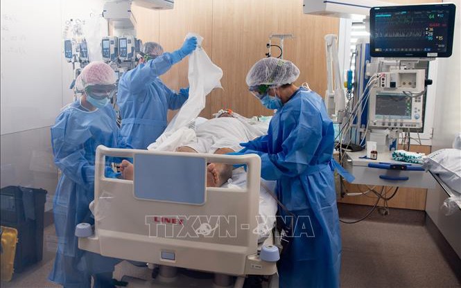 Giải mã lý do COVID-19 gây tổn thương kéo dài trong cơ thể