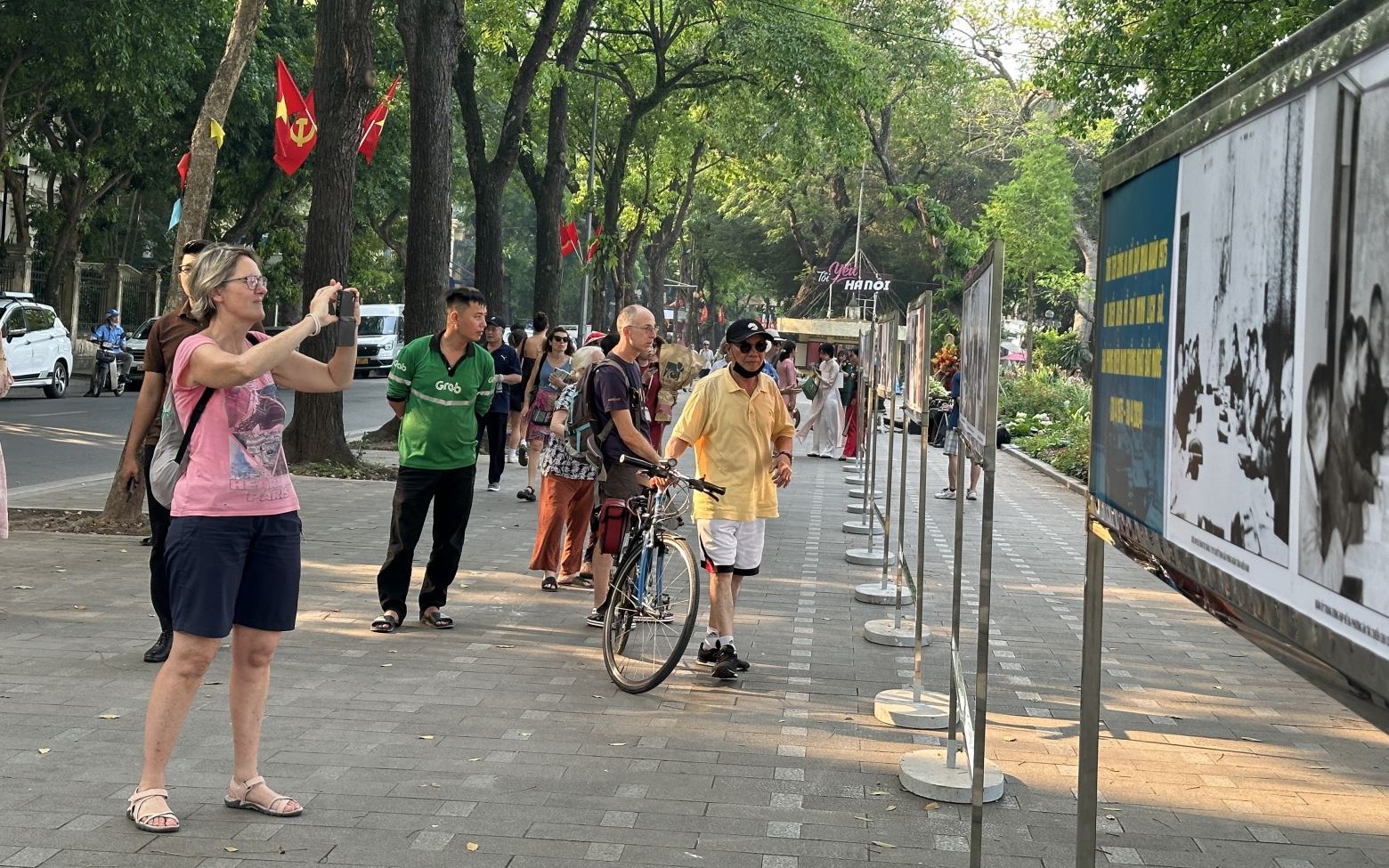 Bộ Văn hóa, Thể thao và Du lịch ban hành kế hoạch triển lãm thành tựu kinh tế, xã hội