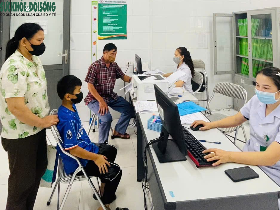 Thiếu máu, chế phẩm máu ngày càng trầm trọng ở Nghệ An- Ảnh 2. Thiếu máu, chế phẩm máu ngày càng trầm trọng ở Nghệ An- Ảnh 2.