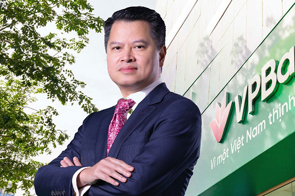 Thanh tra kết luận 4 vi phạm của Ngân hàng VPBank- Ảnh 1.