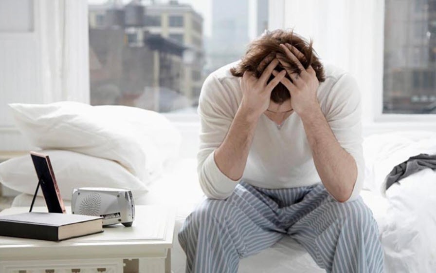 Nam giới xuất tinh sớm: Lỗi từ tâm lý hay sinh lý?