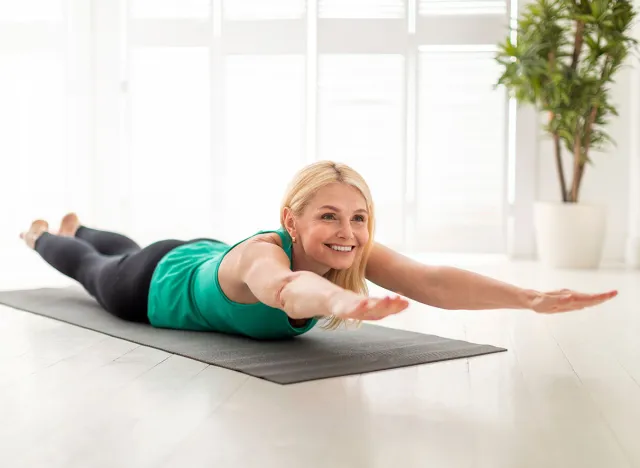 5 bài tập bodyweight giúp cánh tay săn chắc cho tuổi 40- Ảnh 5.