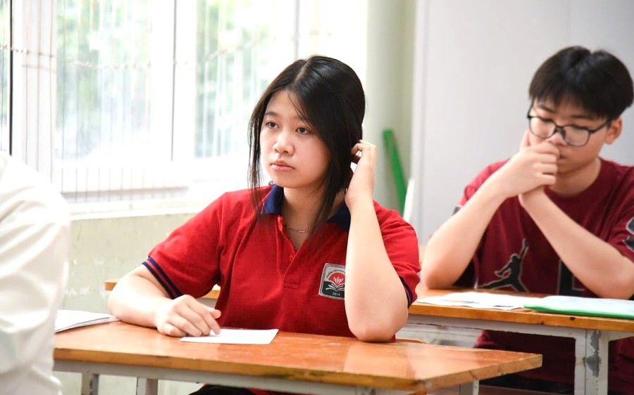 Giáo viên ‘hiến kế’ giúp sĩ tử vững vàng bứt phá kỳ thi tốt nghiệp THPT 2025