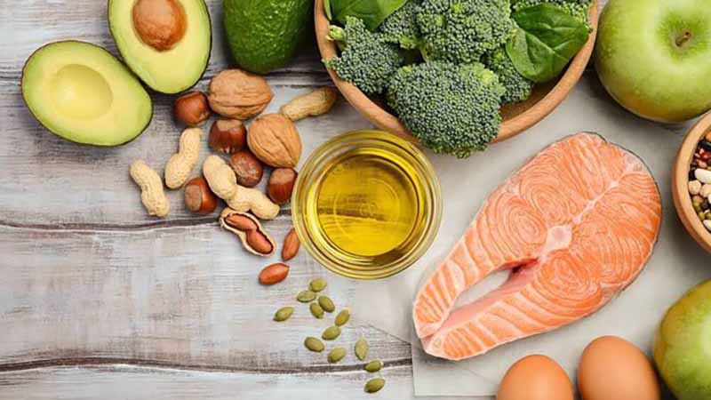 9 trường hợp không nên bổ sung omega-3- Ảnh 2. 9 trường hợp không nên bổ sung omega-3- Ảnh 2.