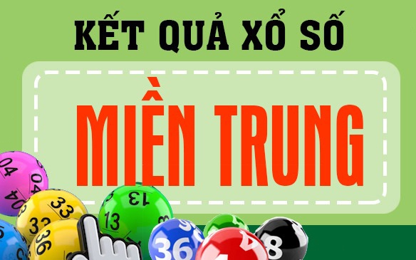 Kết quả xổ số miền Trung hôm nay ngày 13/6/2025 - XSMT 13/6