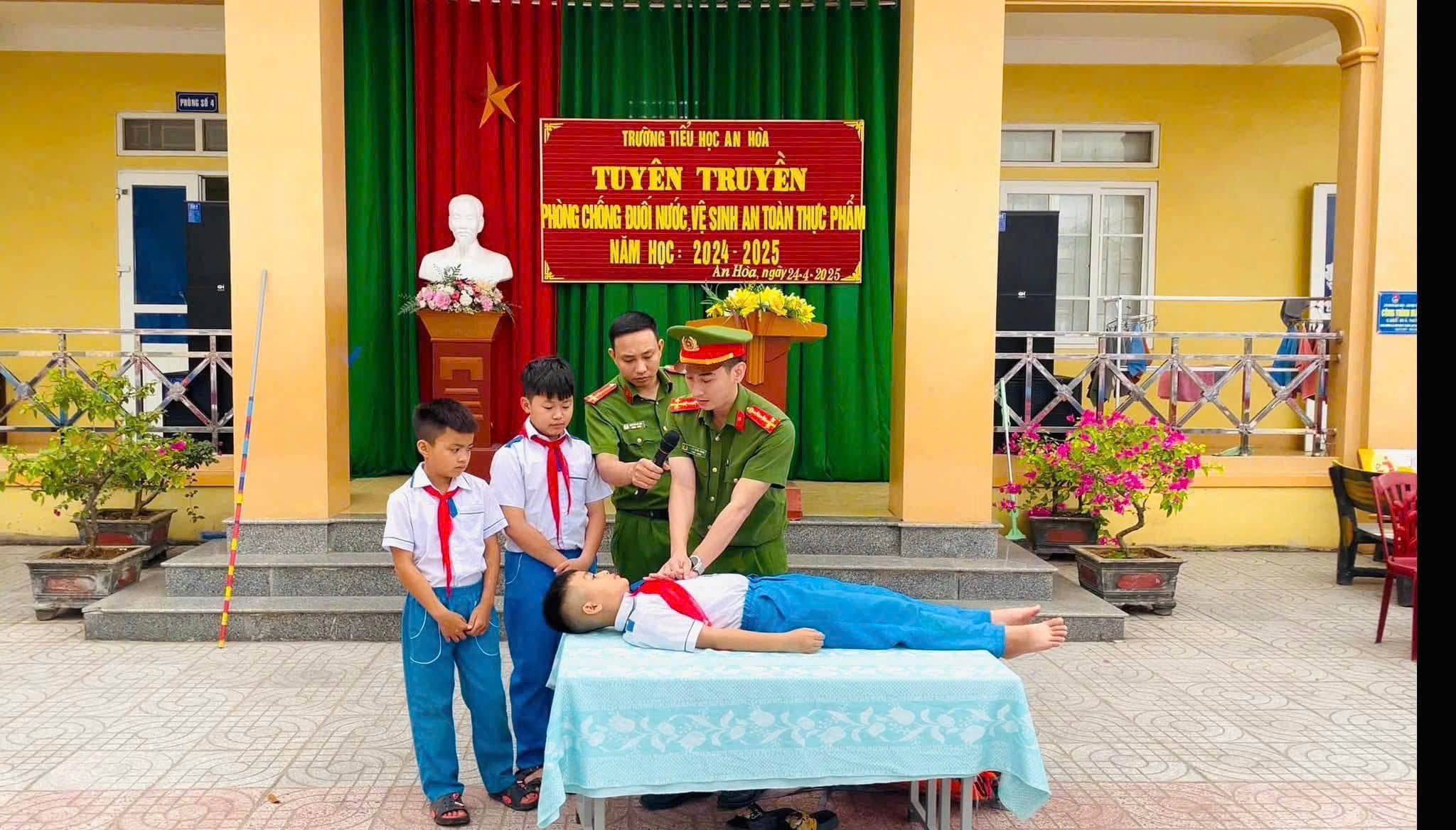 Ám ảnh đuối nước- Ảnh 3. Ám ảnh đuối nước- Ảnh 3.