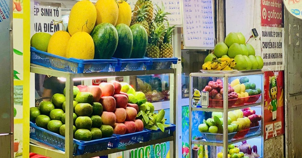 Vì sao nhiều người đua nhau săn lùng dưa hấu táo mini?- Ảnh 3.