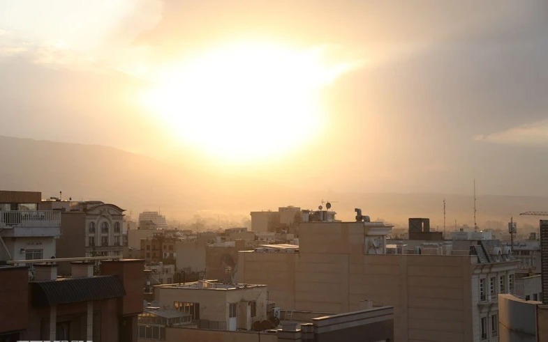 ĐSQ Việt Nam tại Israel khuyến cáo công dân hạn chế tối đa việc di chuyển