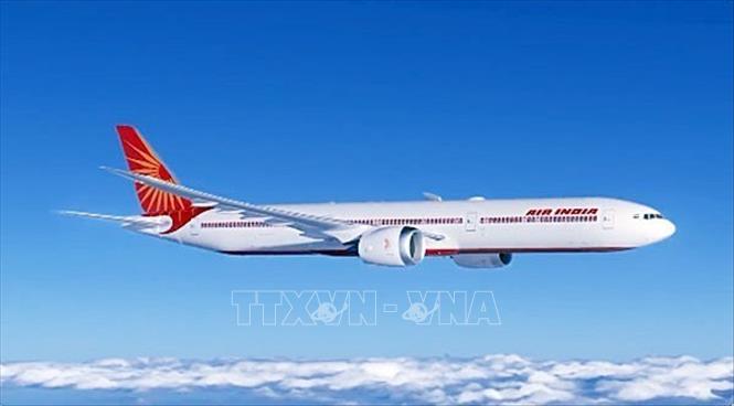 Sân bay Phuket sơ tán khẩn cấp hành khách trên máy bay của Air India- Ảnh 1. Sân bay Phuket sơ tán khẩn cấp hành khách trên máy bay của Air India- Ảnh 1.