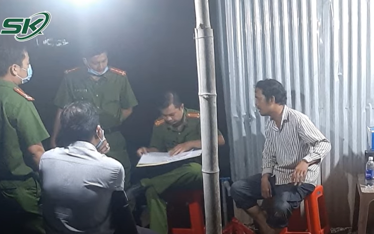 Bắt giữ đối tượng cầm đầu đường dây cá độ bóng đá hơn 2.000 tỷ đồng- Ảnh 2.