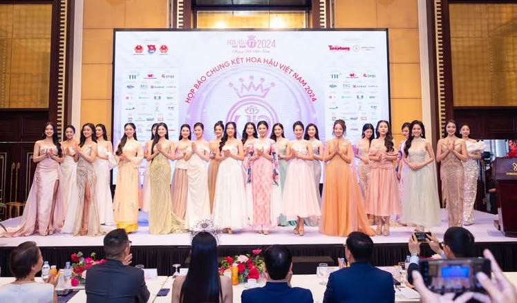 Sau khi bị hoãn, chung kết Hoa hậu Việt Nam 2024 sẽ diễn ra ngày nào?- Ảnh 2.