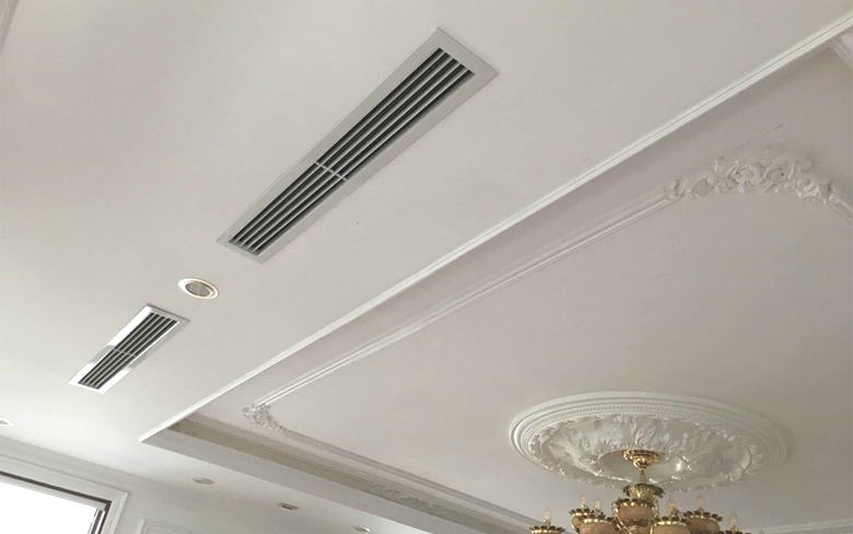 Đánh thuế tiêu thụ đặc biệt với điều hòa, các gia đình có bị ảnh hưởng?
