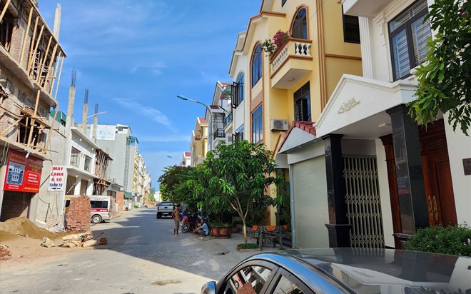 Sai phạm trong quản lý đất đai, cựu Phó Chủ tịch tỉnh Thanh Hóa bị khởi tố