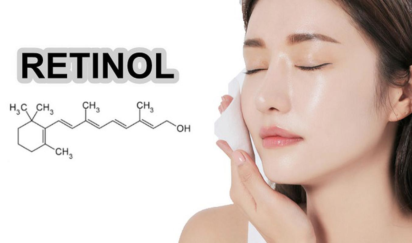 Cần dùng retinol như thế nào mới có tác dụng làm trắng da?- Ảnh 1. Cần dùng retinol như thế nào mới có tác dụng làm trắng da?- Ảnh 1.