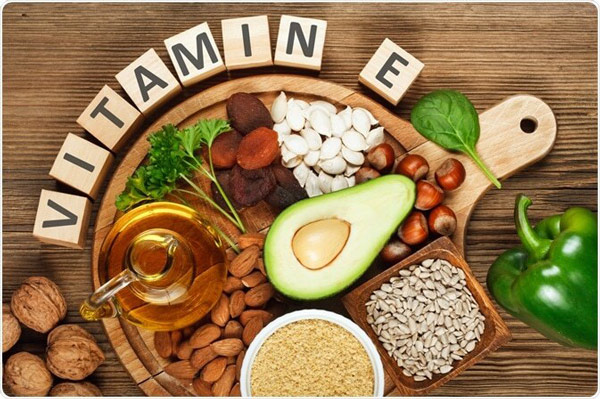 Vitamin E 'kiêng kỵ' với thuốc nào?- Ảnh 3. Vitamin E 'kiêng kỵ' với thuốc nào?- Ảnh 3.